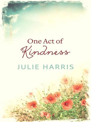 cover image of One Act of Kindness
